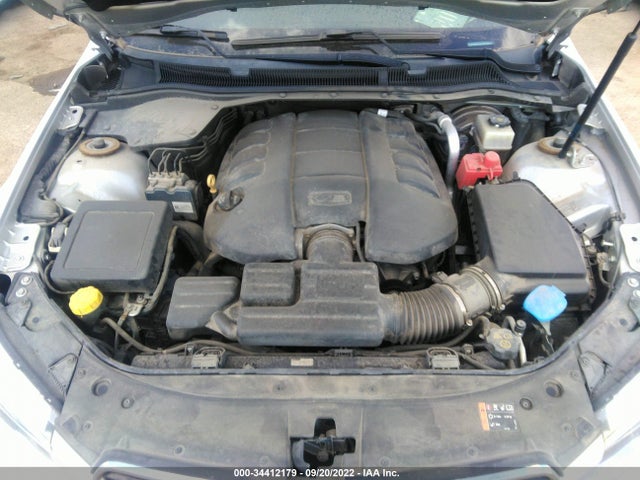 2014 Chevrolet SS, VIN: 6G3F15RW1EL957063