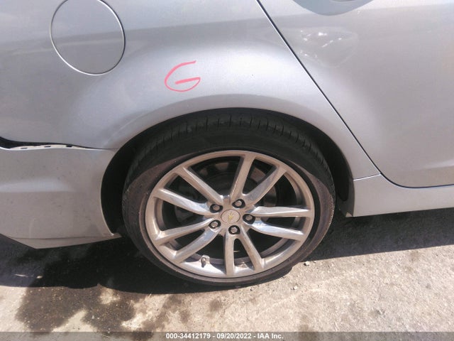 2014 Chevrolet SS, VIN: 6G3F15RW1EL957063