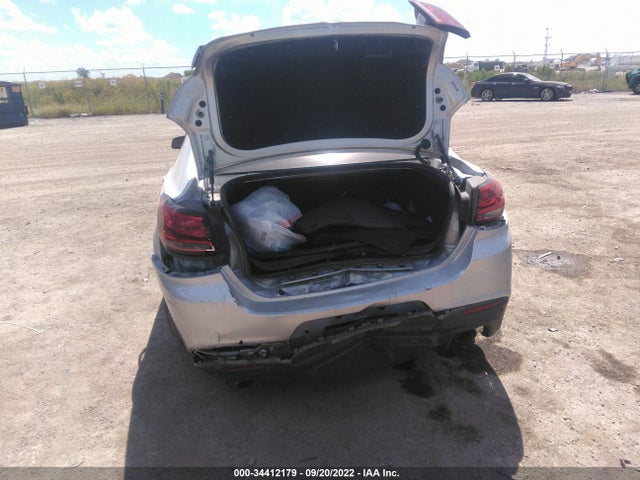2014 Chevrolet SS, VIN: 6G3F15RW1EL957063