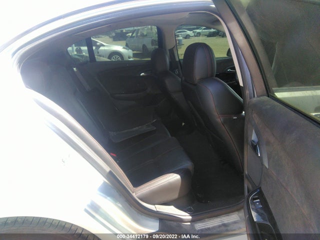2014 Chevrolet SS, VIN: 6G3F15RW1EL957063