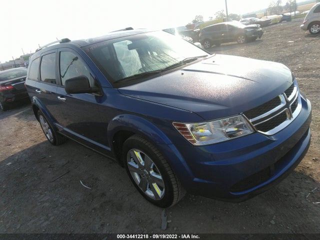 2015 3C4PDCAB3FT611348 main image