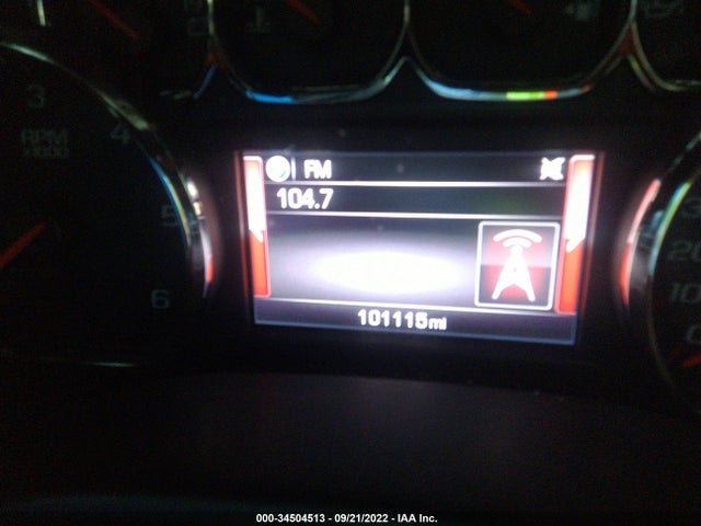 GMC Sierra 1500 Slt 2015 1GTR1VEC3FZ269070 Image 12