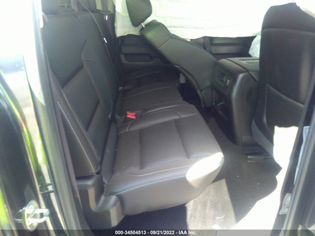GMC Sierra 1500 Slt 2015 1GTR1VEC3FZ269070 Image 13