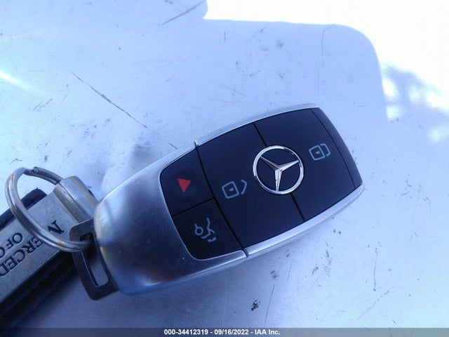 2021 Mercedes-Benz CLA-Class, VIN: W1K5J4GB0MN208461