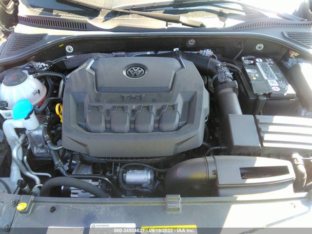 2022 Volkswagen Passat, VIN: 1VWSA7A36NC004189