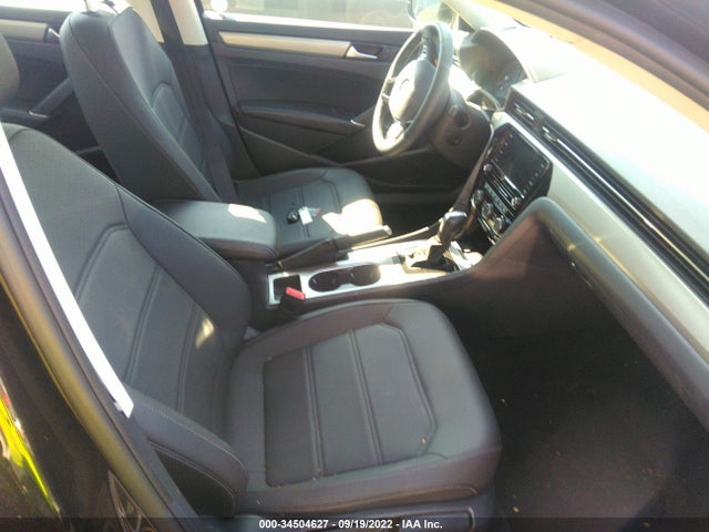 2022 Volkswagen Passat, VIN: 1VWSA7A36NC004189