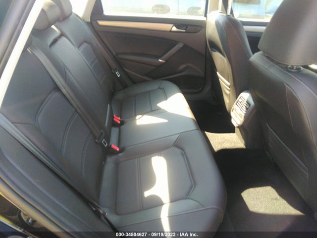 2022 Volkswagen Passat, VIN: 1VWSA7A36NC004189