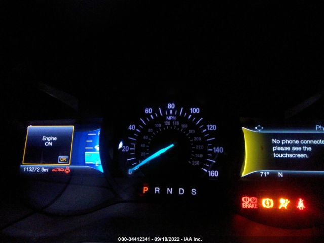 2FMPK4J93GBB75232 Ford EDGE SEL