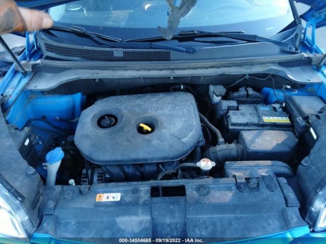 KNDJP3A59G7297993 KIA SOUL +
