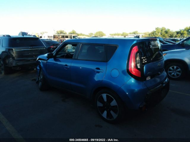 KNDJP3A59G7297993 KIA SOUL +