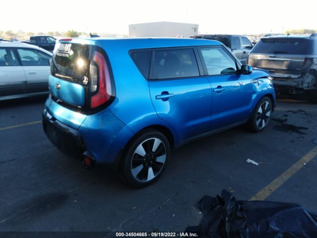 KNDJP3A59G7297993 KIA SOUL +