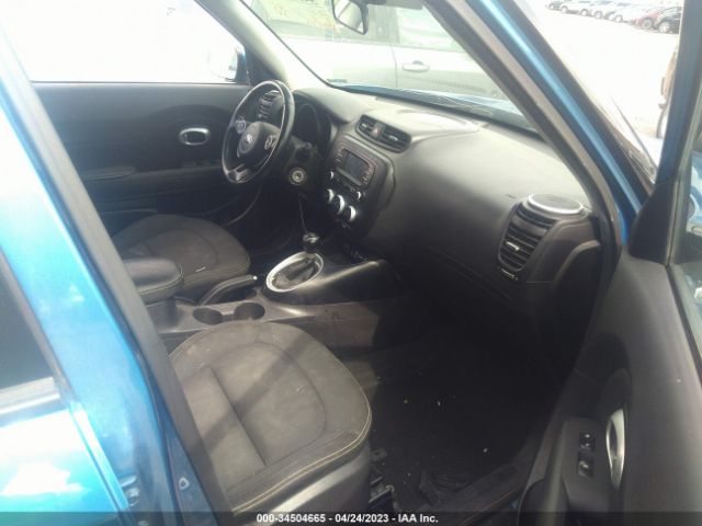 KNDJP3A59G7297993 KIA SOUL +