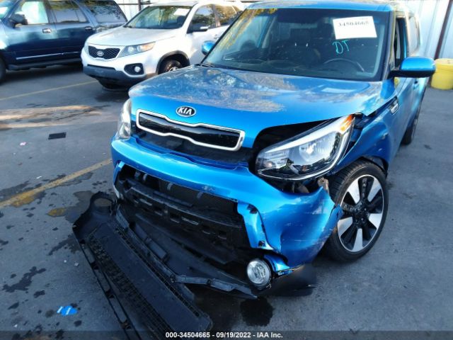 KNDJP3A59G7297993 KIA SOUL +