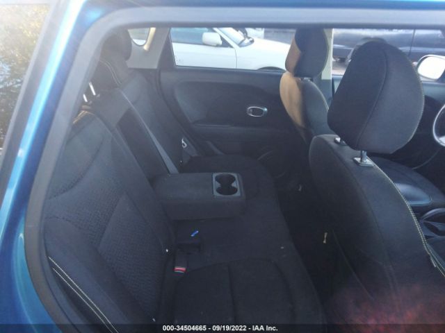 KNDJP3A59G7297993 KIA SOUL +