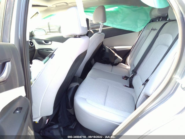 2022 Hyundai Kona, VIN: KM8K33AG7NU157226
