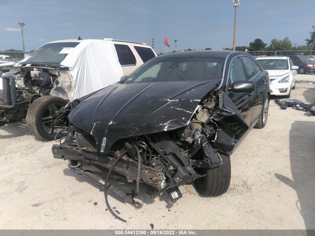 Lincoln MKS 2016 1LNHL9DK4GG602357 Image 6