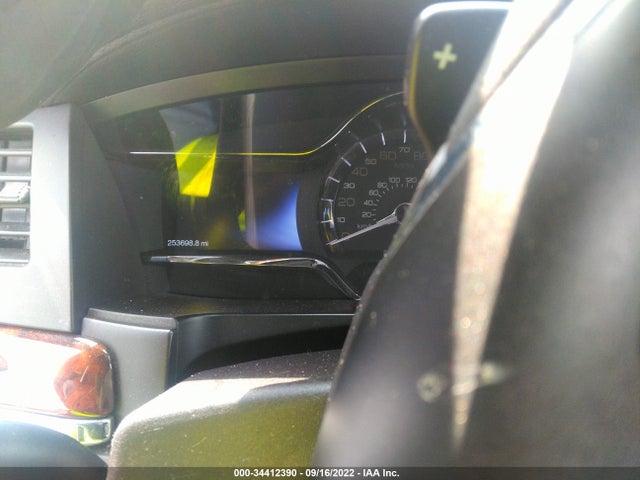 Lincoln MKS 2016 1LNHL9DK4GG602357 Image 7