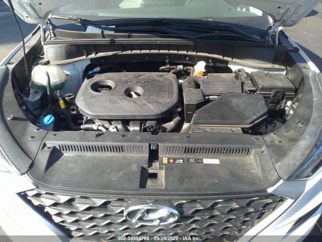 2020 Hyundai Tucson, VIN: KM8J23A40LU211001