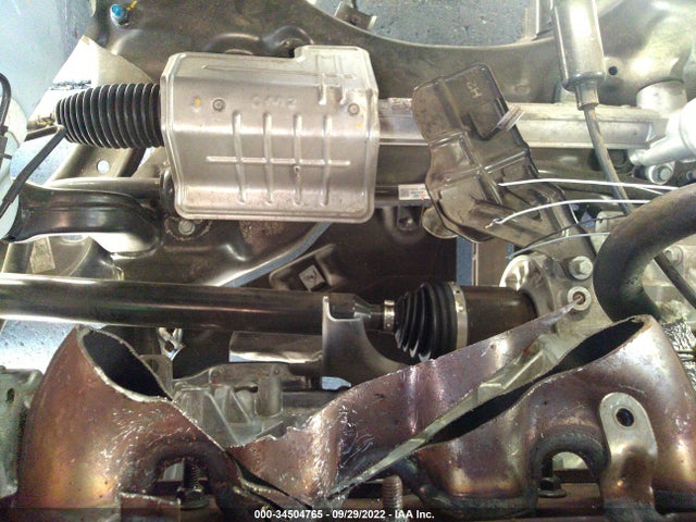 2020 Hyundai Tucson, VIN: KM8J23A40LU211001