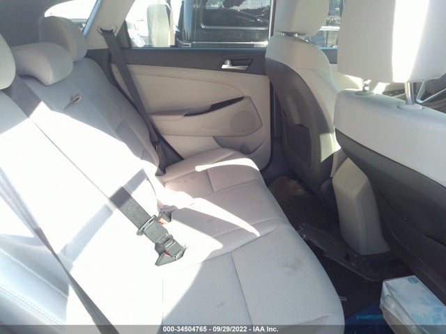 2020 Hyundai Tucson, VIN: KM8J23A40LU211001
