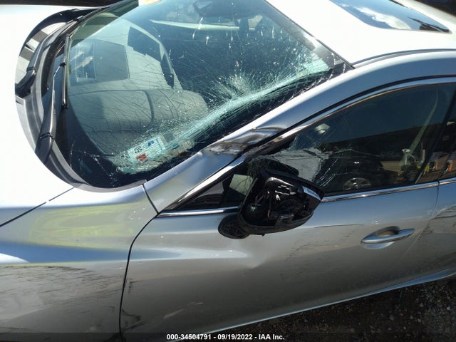 2019 Mazda 6, VIN: JM1GL1VM7K1507272