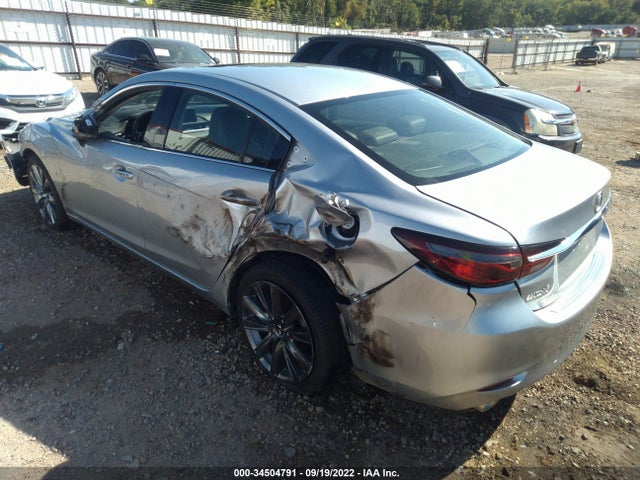 2019 Mazda 6, VIN: JM1GL1VM7K1507272