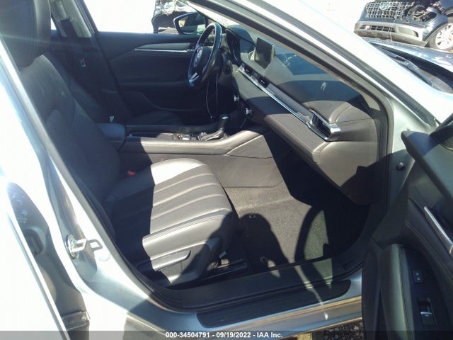2019 Mazda 6, VIN: JM1GL1VM7K1507272