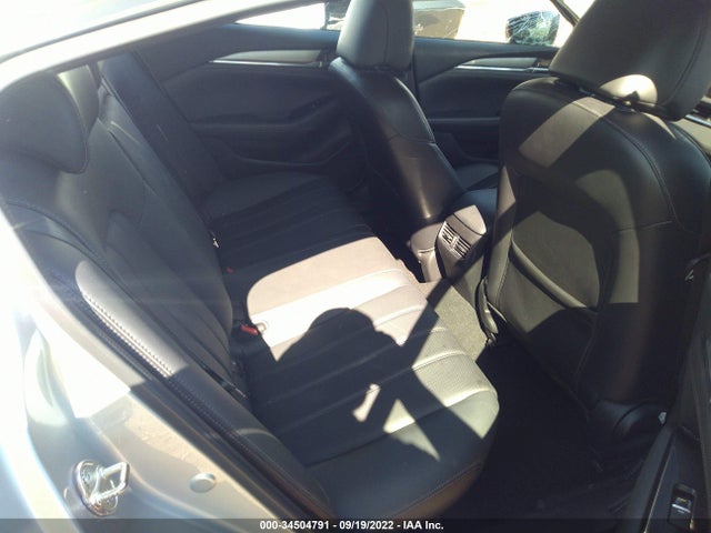 2019 Mazda 6, VIN: JM1GL1VM7K1507272