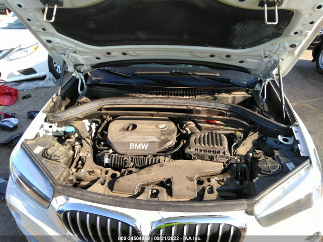 2019 BMW X1, VIN: WBXHT3C58K5L90342