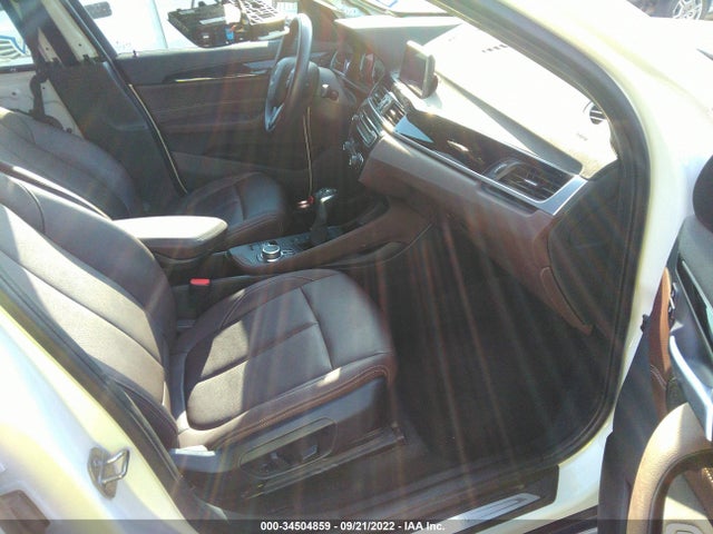 2019 BMW X1, VIN: WBXHT3C58K5L90342