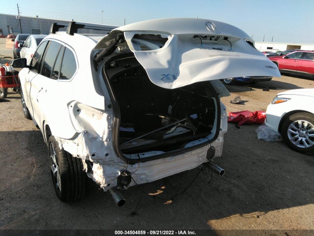 2019 BMW X1, VIN: WBXHT3C58K5L90342