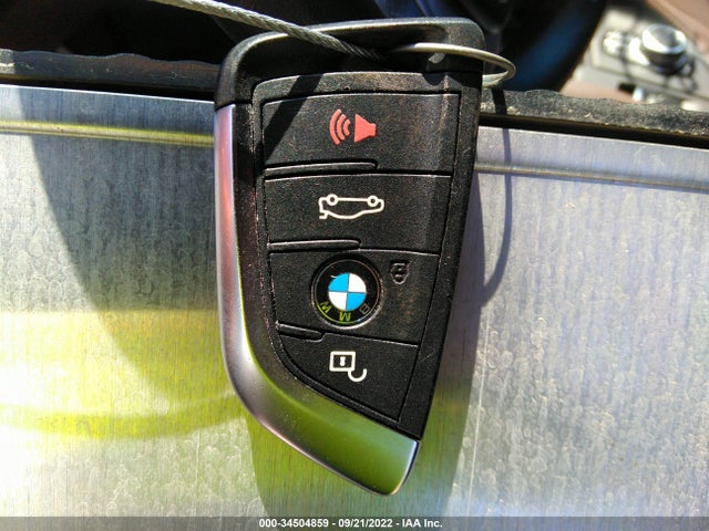 2019 BMW X1, VIN: WBXHT3C58K5L90342