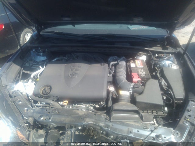 2020 Toyota Avalon, VIN: 4T1EZ1FBXLU046115