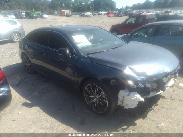 2020 Toyota Avalon, VIN: 4T1EZ1FBXLU046115