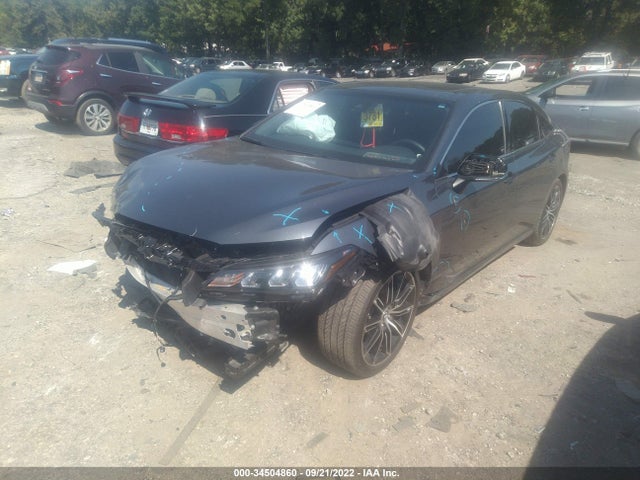 2020 Toyota Avalon, VIN: 4T1EZ1FBXLU046115