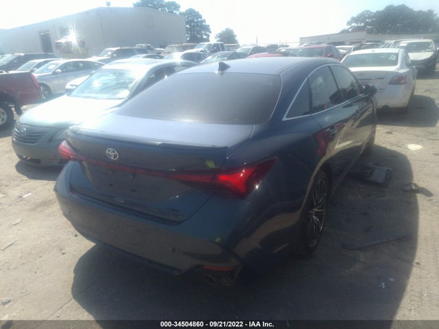 2020 Toyota Avalon, VIN: 4T1EZ1FBXLU046115