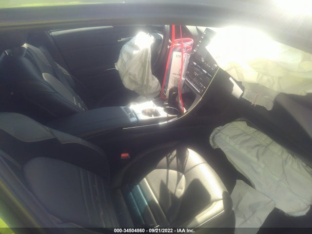 2020 Toyota Avalon, VIN: 4T1EZ1FBXLU046115