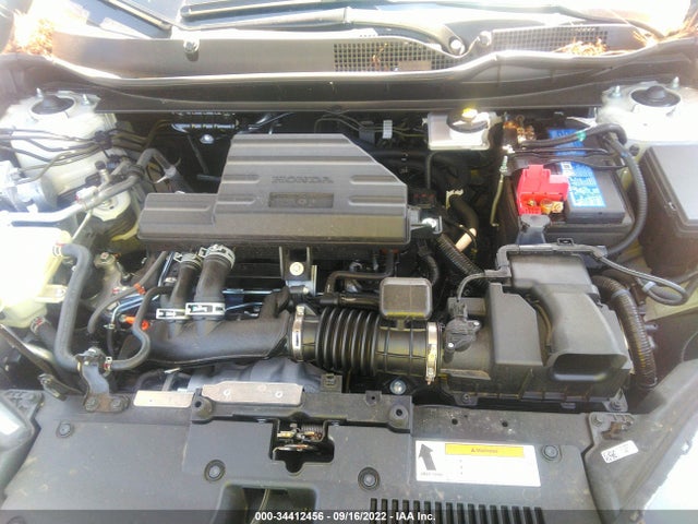 2022 Honda CR-V, VIN: 2HKRW2H80NH620272