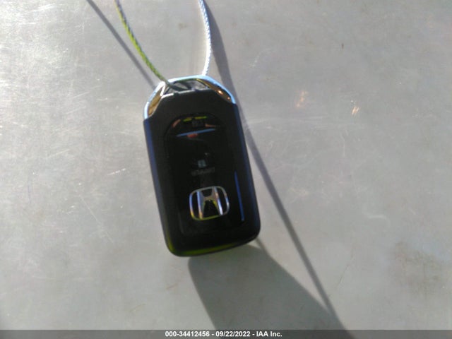2022 Honda CR-V, VIN: 2HKRW2H80NH620272