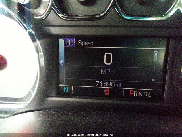 2017 CHEVROLET SILVERADO 1500 LT VIN: 3GCPCREC0HG118943