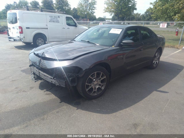 2015 Dodge Charger, VIN: 2C3CDXJGXFH919714