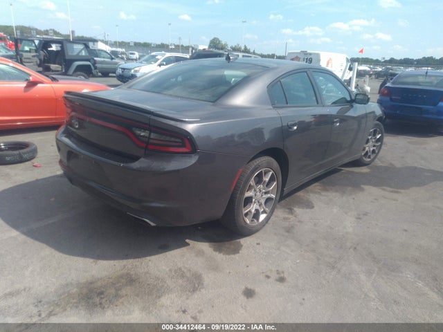 2015 Dodge Charger, VIN: 2C3CDXJGXFH919714