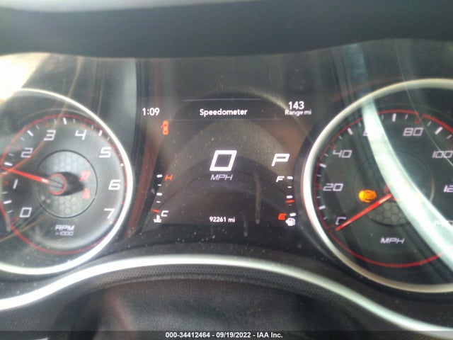 2015 Dodge Charger, VIN: 2C3CDXJGXFH919714