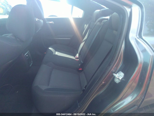 2015 Dodge Charger, VIN: 2C3CDXJGXFH919714