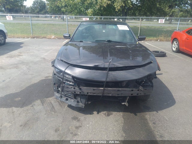 Dodge Charger Sxt 2015 2C3CDXJGXFH919714 Image 7
