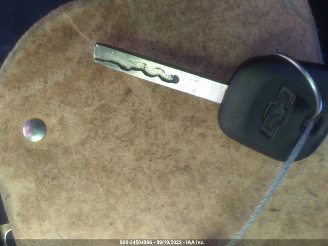 Chevrolet Silverado 1500 Wt 2017 1GCNCNEC7HZ186785 Image 11