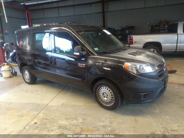 2018 Ram Promaster City, VIN: ZFBERFAB6J6K44185