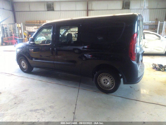 2018 Ram Promaster City, VIN: ZFBERFAB6J6K44185
