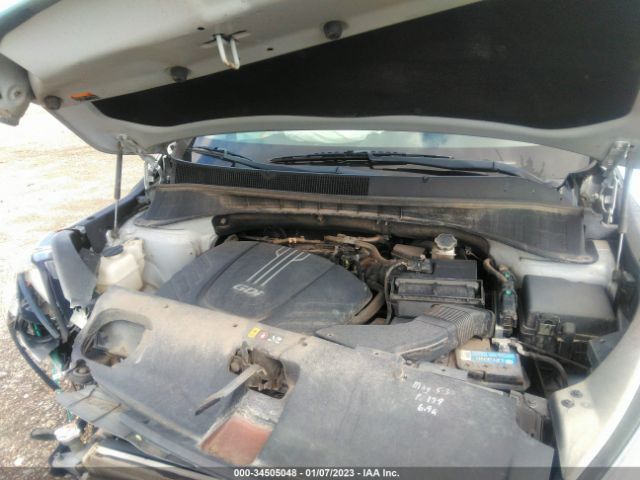 5XYPG4A52JG361107 KIA Sorento Lx V6