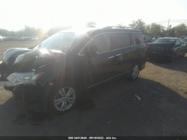 2016 Nissan Quest, VIN: JN8AE2KP8G9150105